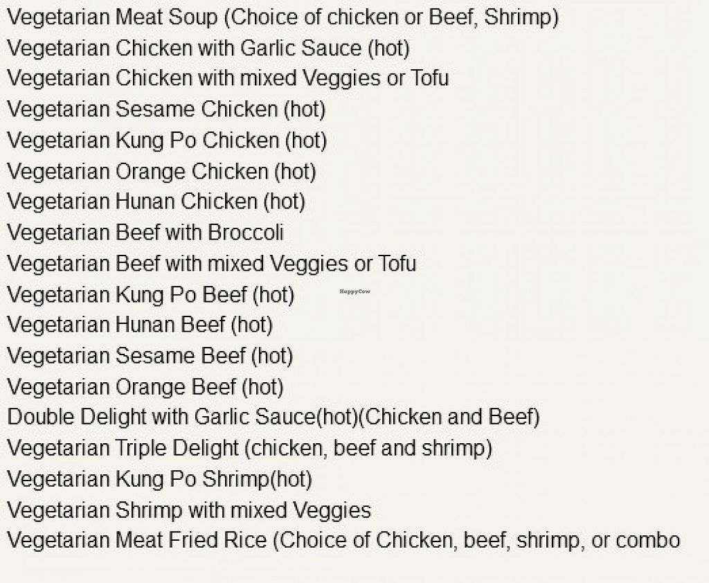 Fortune Kitchen Aurora Colorado Restaurant Happycow