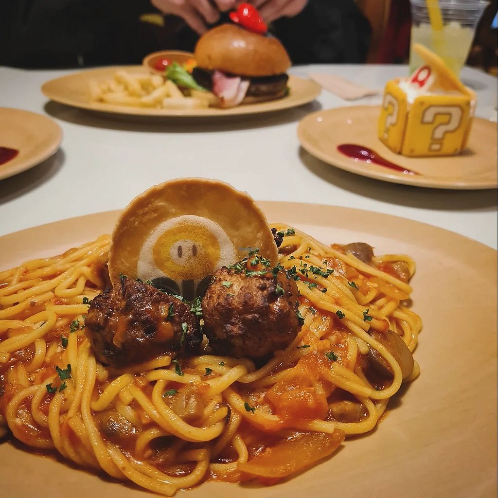 Kinopio's Cafe - Osaka Restaurant - HappyCow