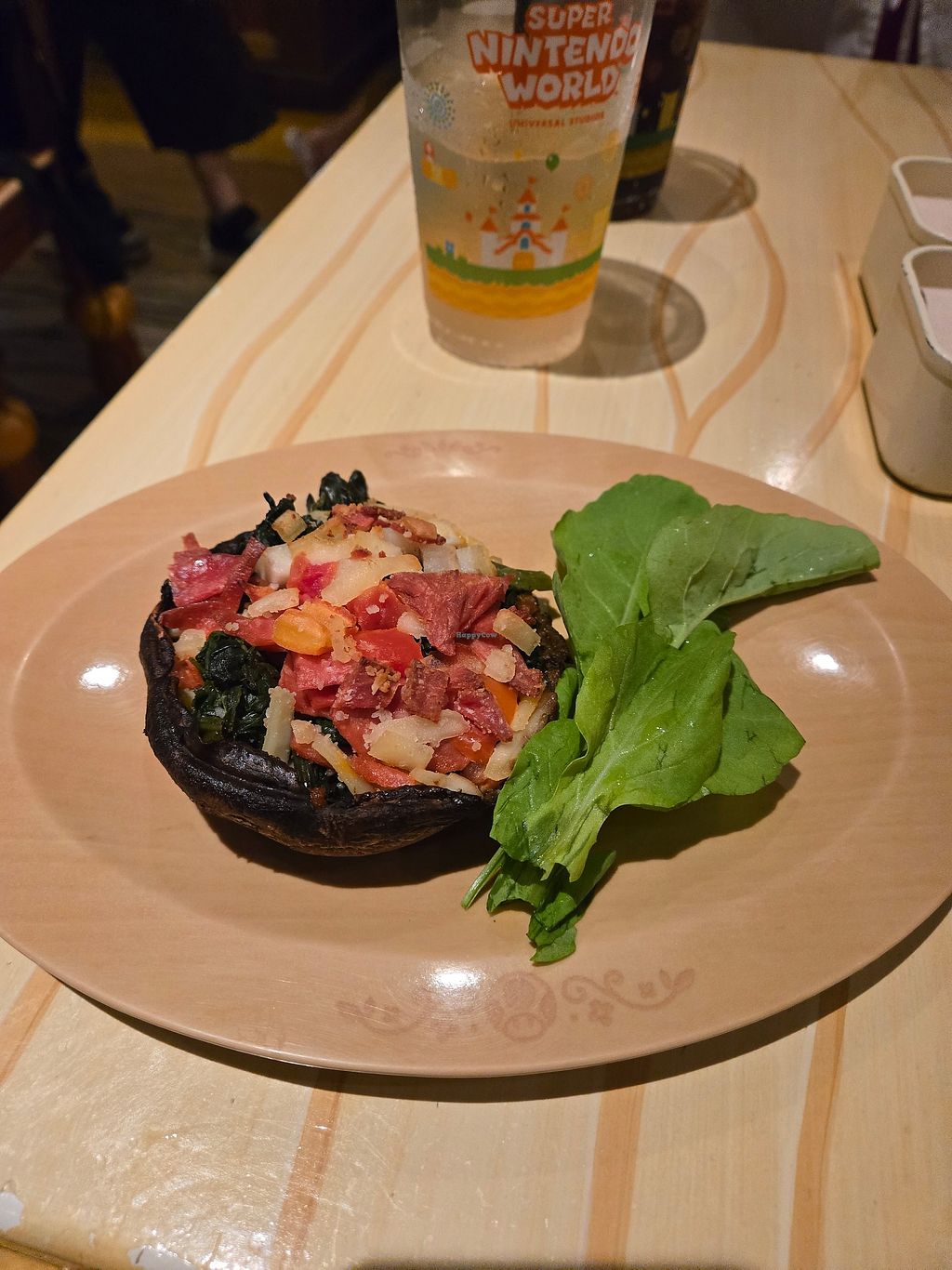 Kinopio's Cafe - Osaka Restaurant - HappyCow