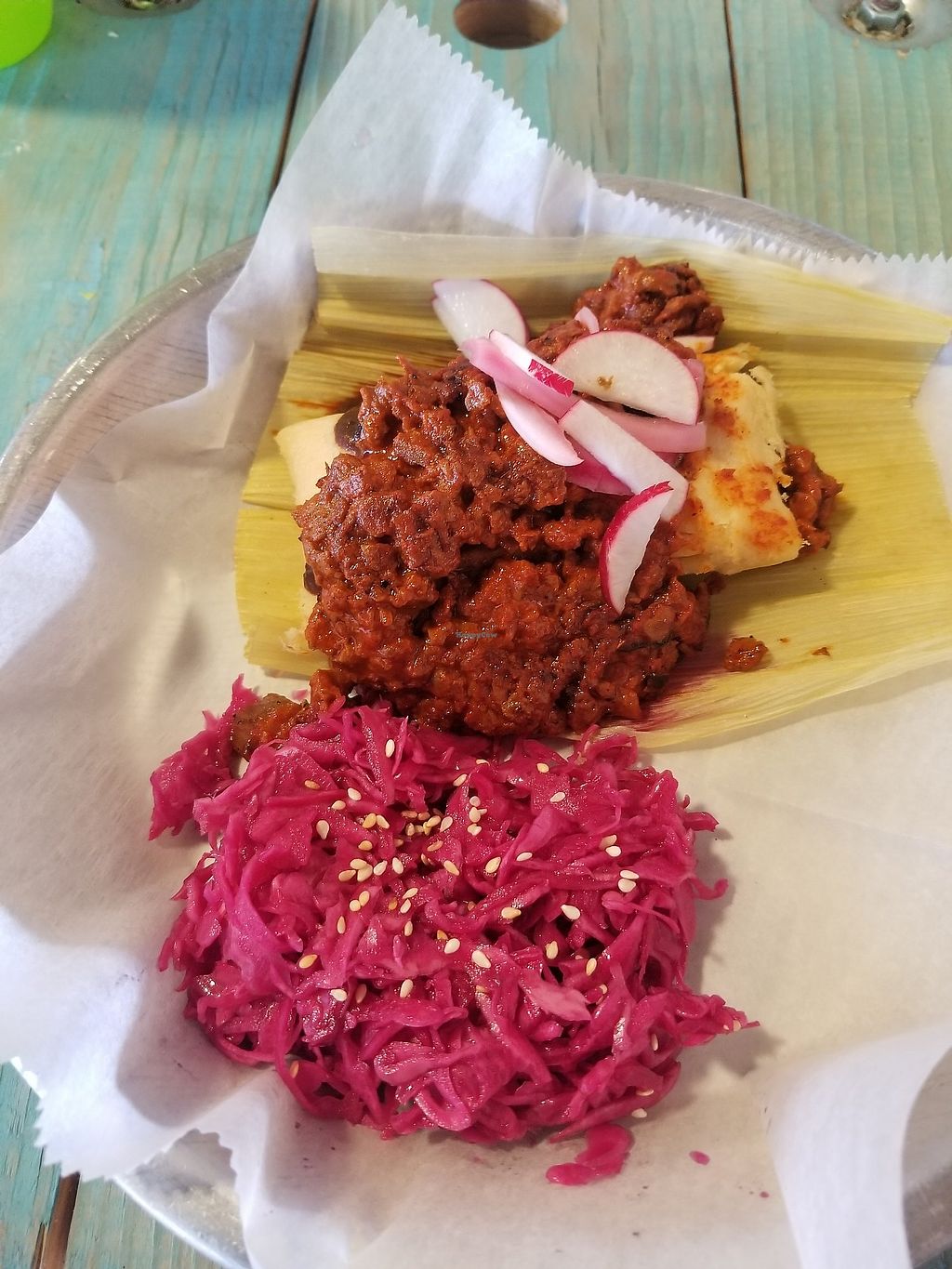 CLOSED The Bite Kansas City Missouri Restaurant HappyCow