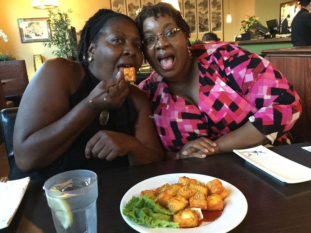 Tofu House Korean BBQ Bakersfield California Restaurant HappyCow