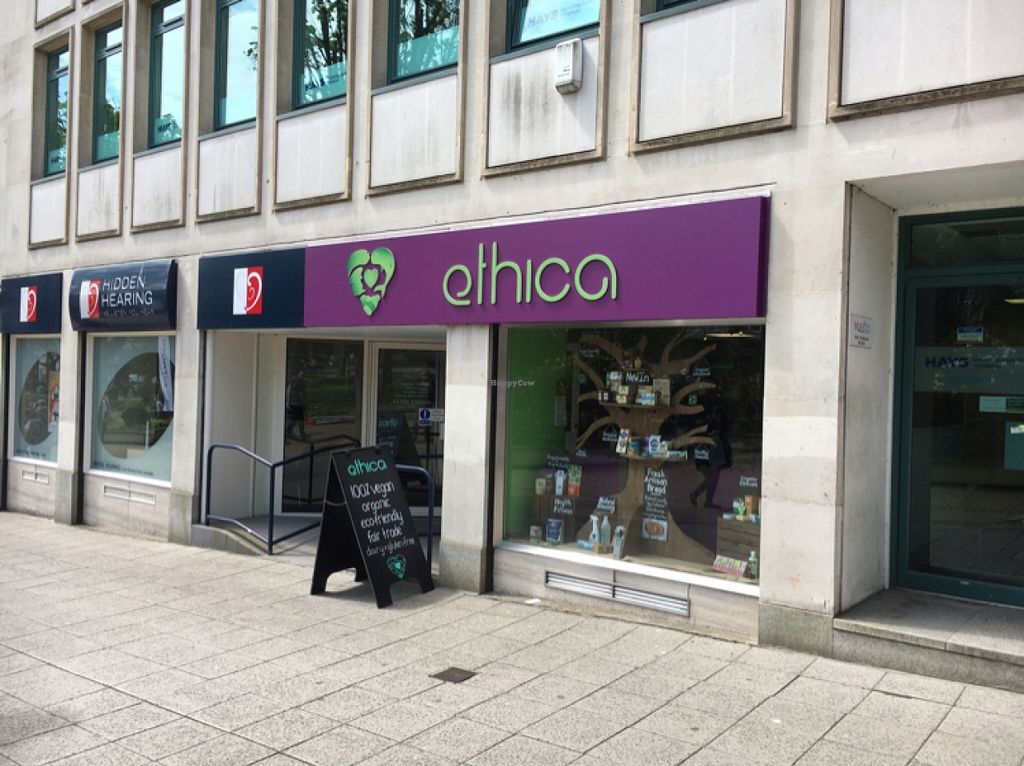 Power Plant Cafe Plymouth Restaurant HappyCow