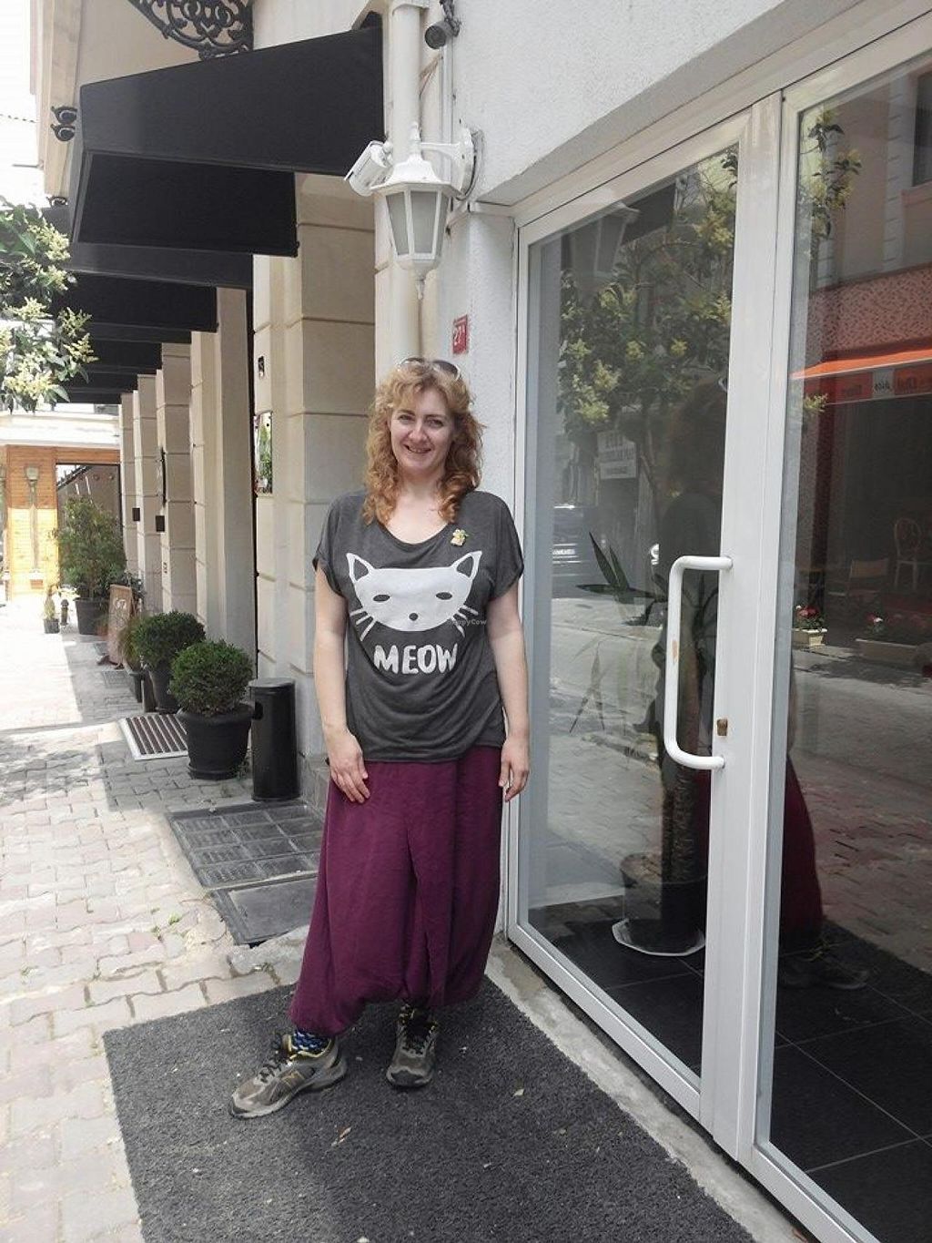 Vegan Community Kitchen Istanbul Restaurant HappyCow