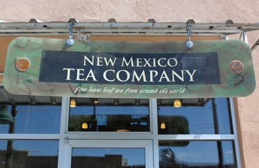 New Mexico Tea Company Albuquerque New Mexico Other HappyCow