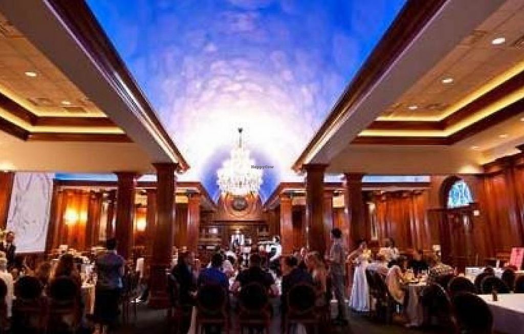 La Pizzaria Canton Ohio Restaurant HappyCow