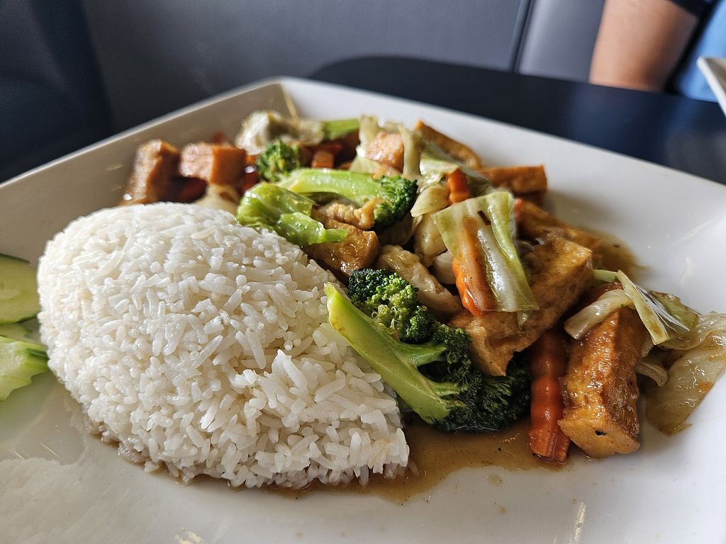 Pho 919 Viet-Thai & Tea - Morrisville North Carolina Restaurant - HappyCow