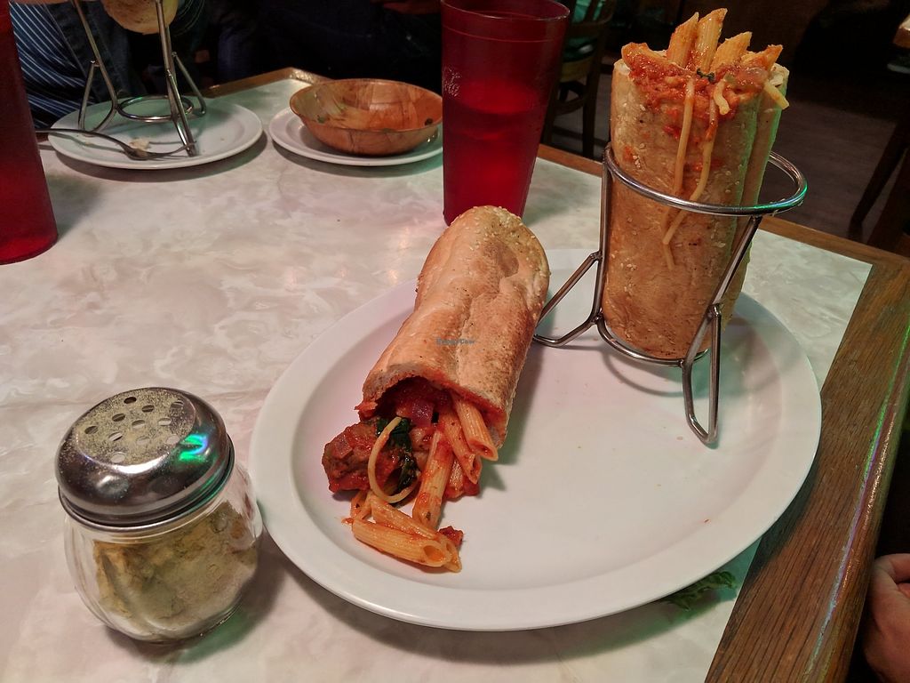 CLOSED Torpasta Devine Pastabilities San Diego California