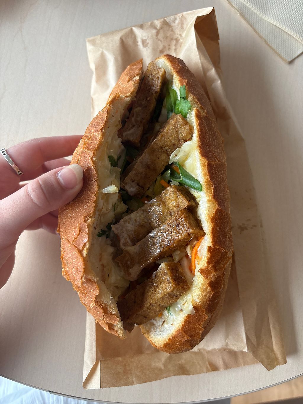 Real Rools Real Rolls - Woodville North South Australia Restaurant - HappyCow
