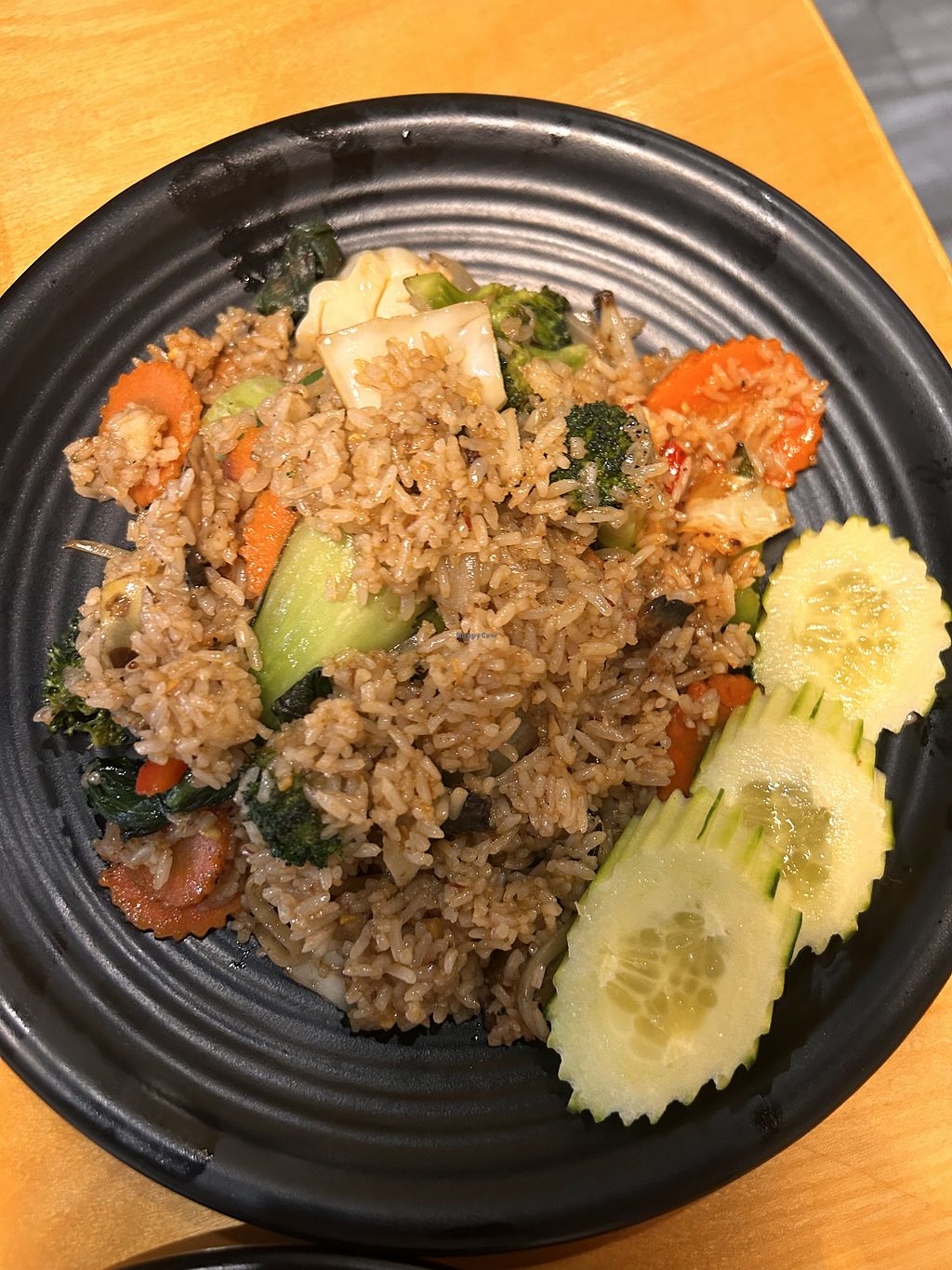 Thai Zapp Restaurant - Flowood Mississippi Restaurant - HappyCow