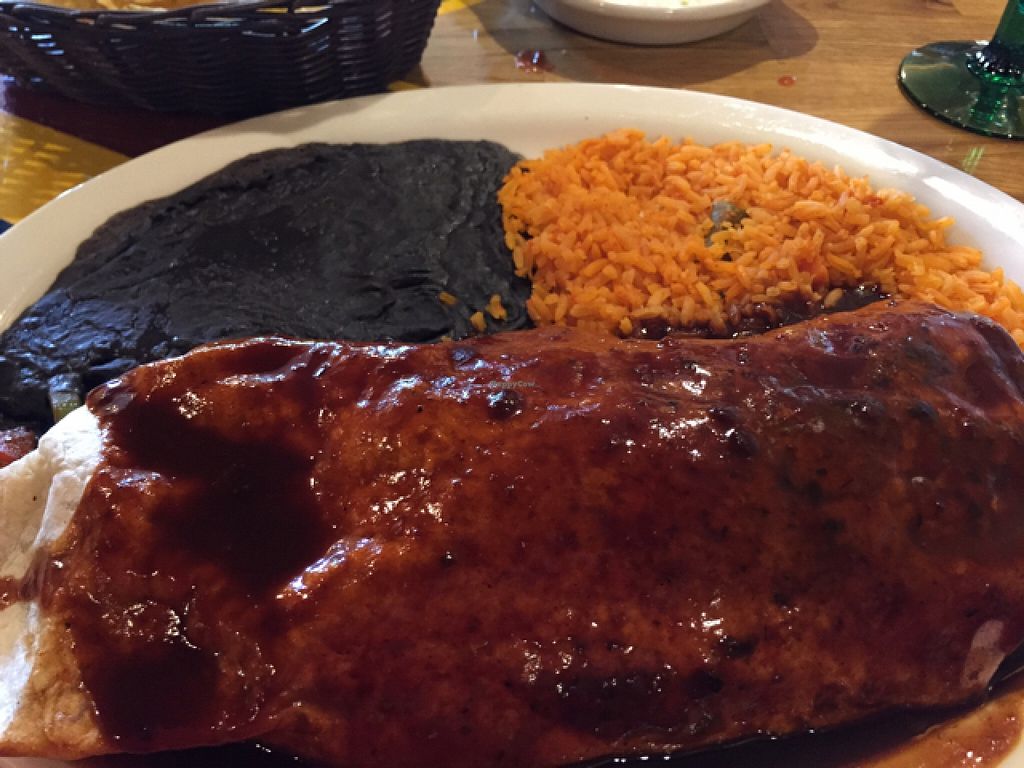 CLOSED Montana's Cantina Breckenridge Colorado Restaurant HappyCow