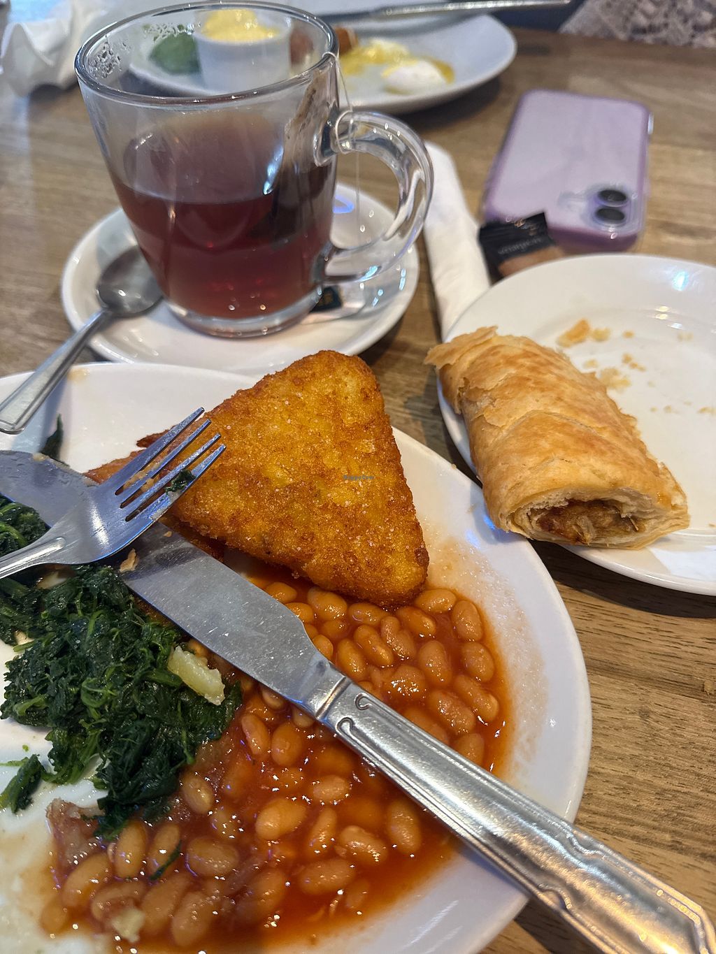 Cafe Riva Roland Cafe Riva - Bournemouth Restaurant - HappyCow