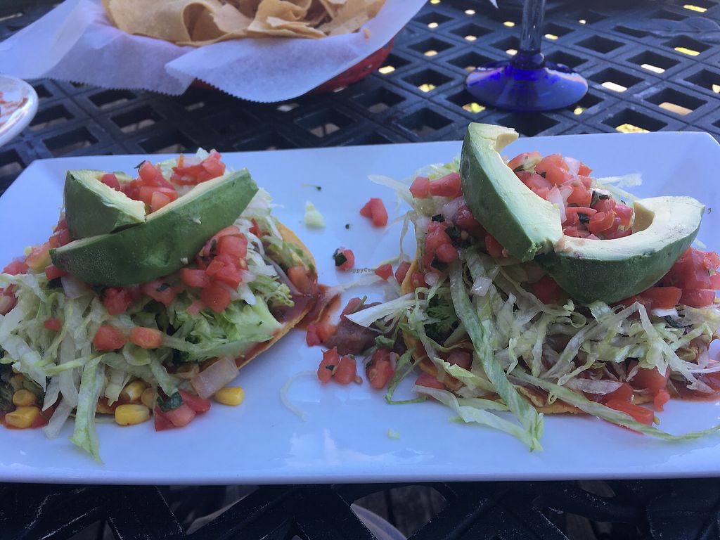 Jose's Cantina St Ignace Michigan Restaurant HappyCow