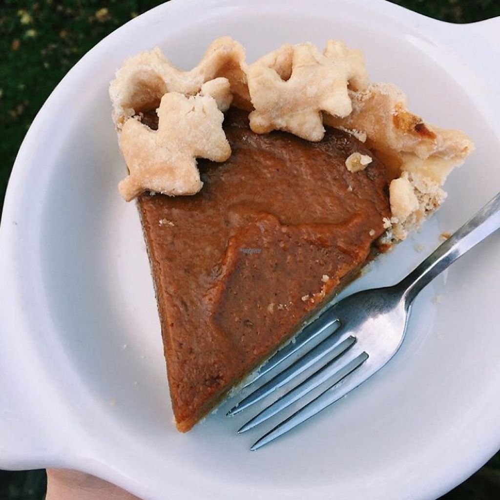 CLOSED Pie in the Sky Otego New York Restaurant HappyCow