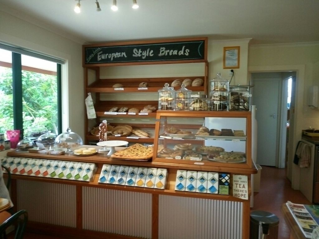 CLOSED Takaka Infusion Takaka Restaurant HappyCow