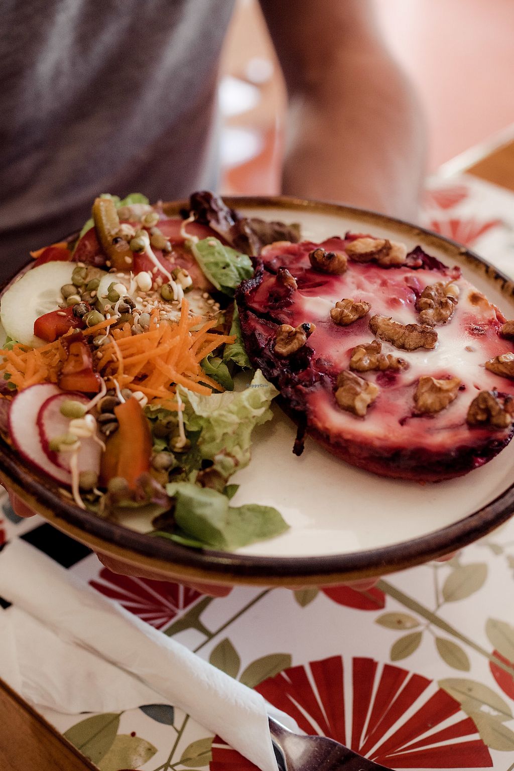 CLOSED Takaka Infusion Takaka Restaurant HappyCow