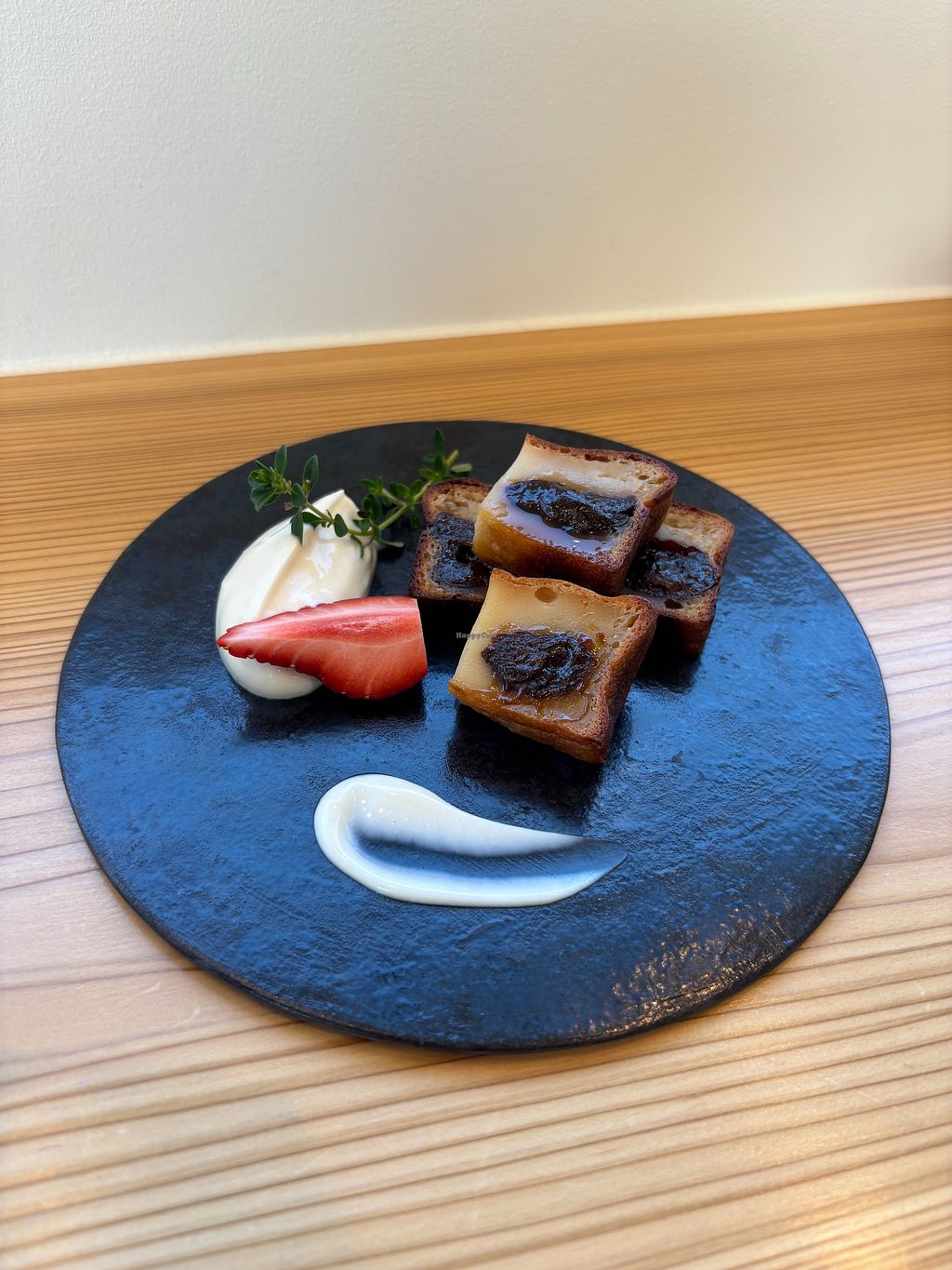 Cafe Yuuki [Vegan] - Tottori Restaurant - HappyCow