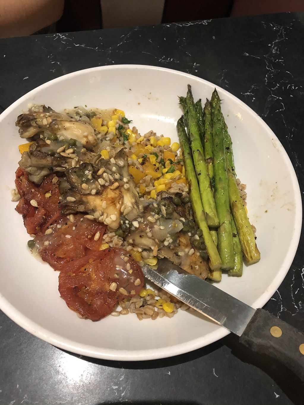 Silver Diner Reston Virginia Restaurant HappyCow