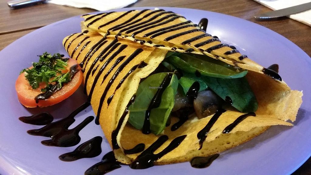 CLOSED Firefly West Seattle Washington Restaurant HappyCow