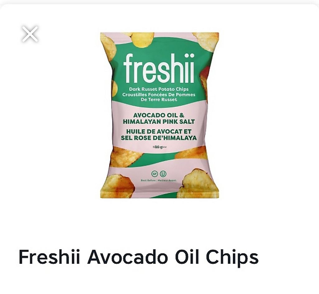 freshii Moncton New Brunswick Restaurant HappyCow