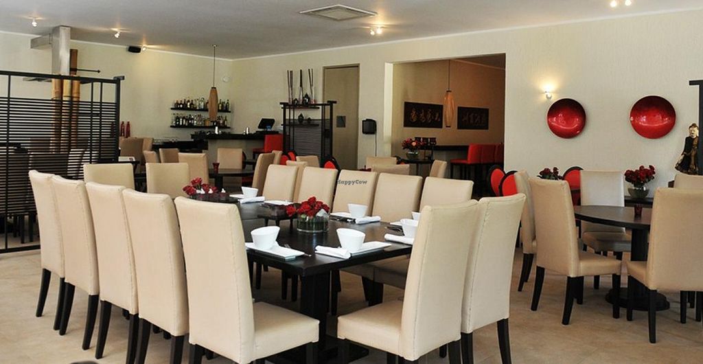 Zen Garden Nairobi Restaurant Happycow