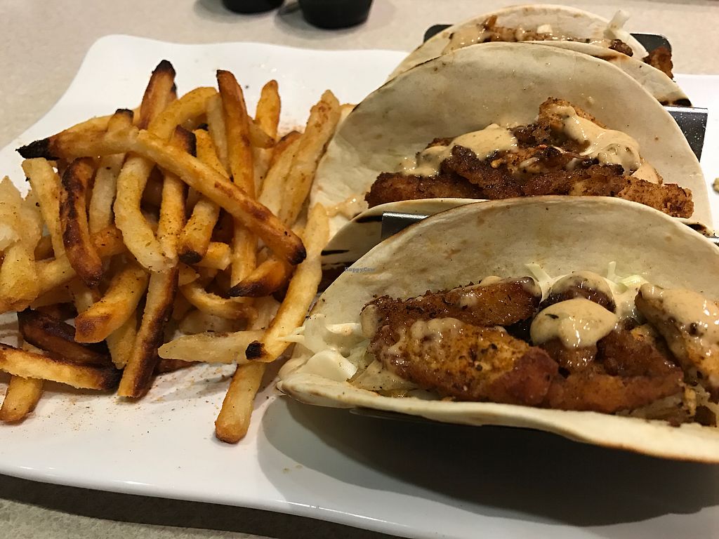 CLOSED Island Wing Company Auburn Alabama Restaurant HappyCow