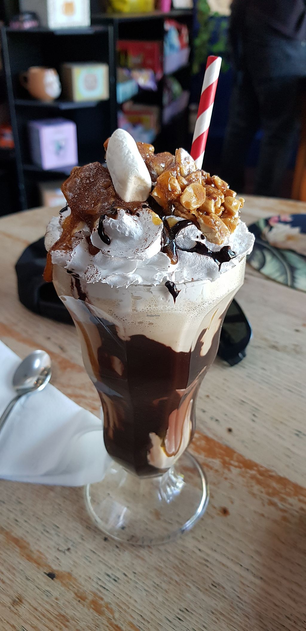 CLOSED The Old Hardware Shop Liverpool Restaurant HappyCow