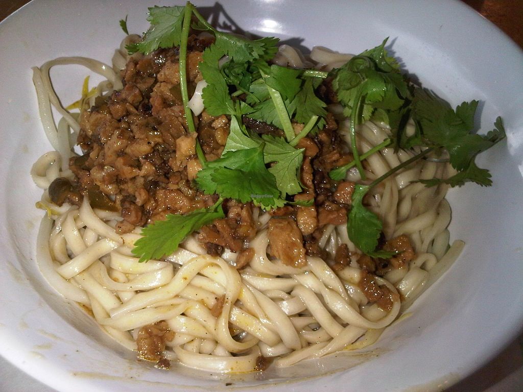 CLOSED Bean Sprouts Arcadia California Restaurant HappyCow