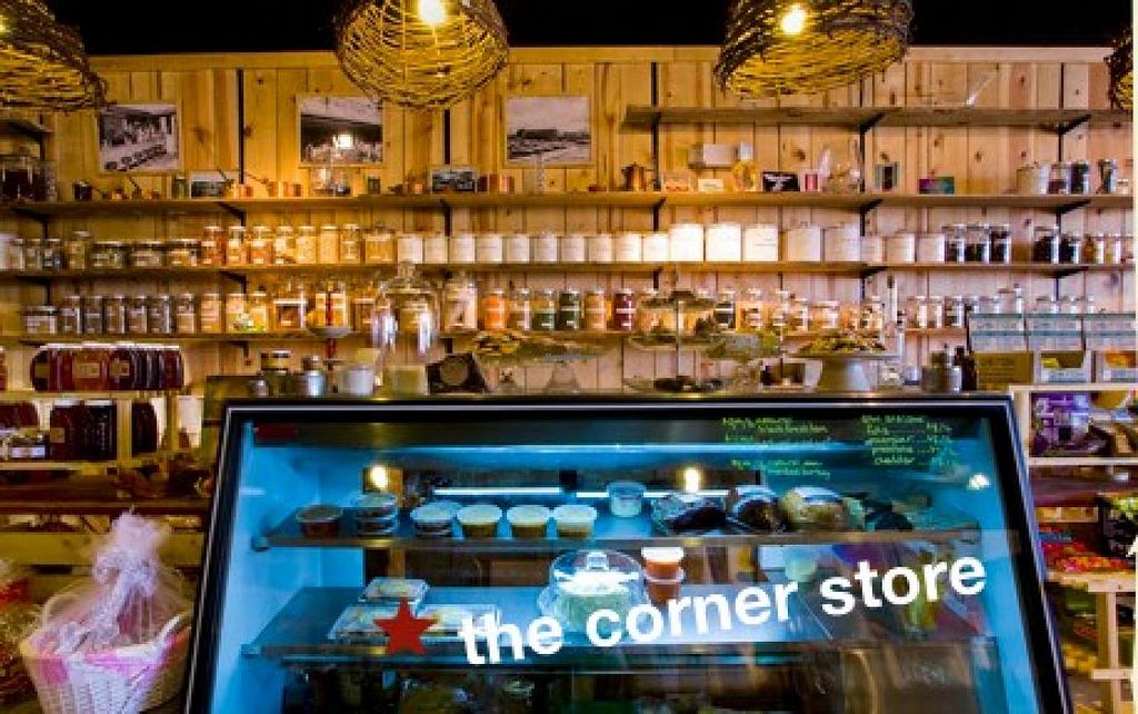 The Corner Store Plant City Florida Restaurant Happycow
