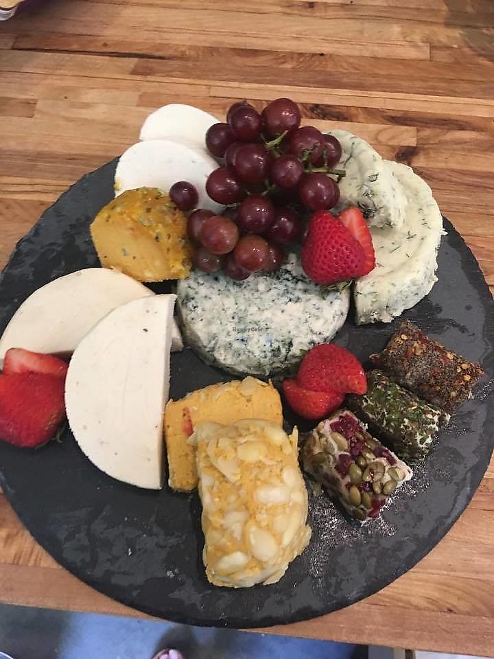 Wendy's Vegetarian Kitchen Phoenicia New York Catering HappyCow