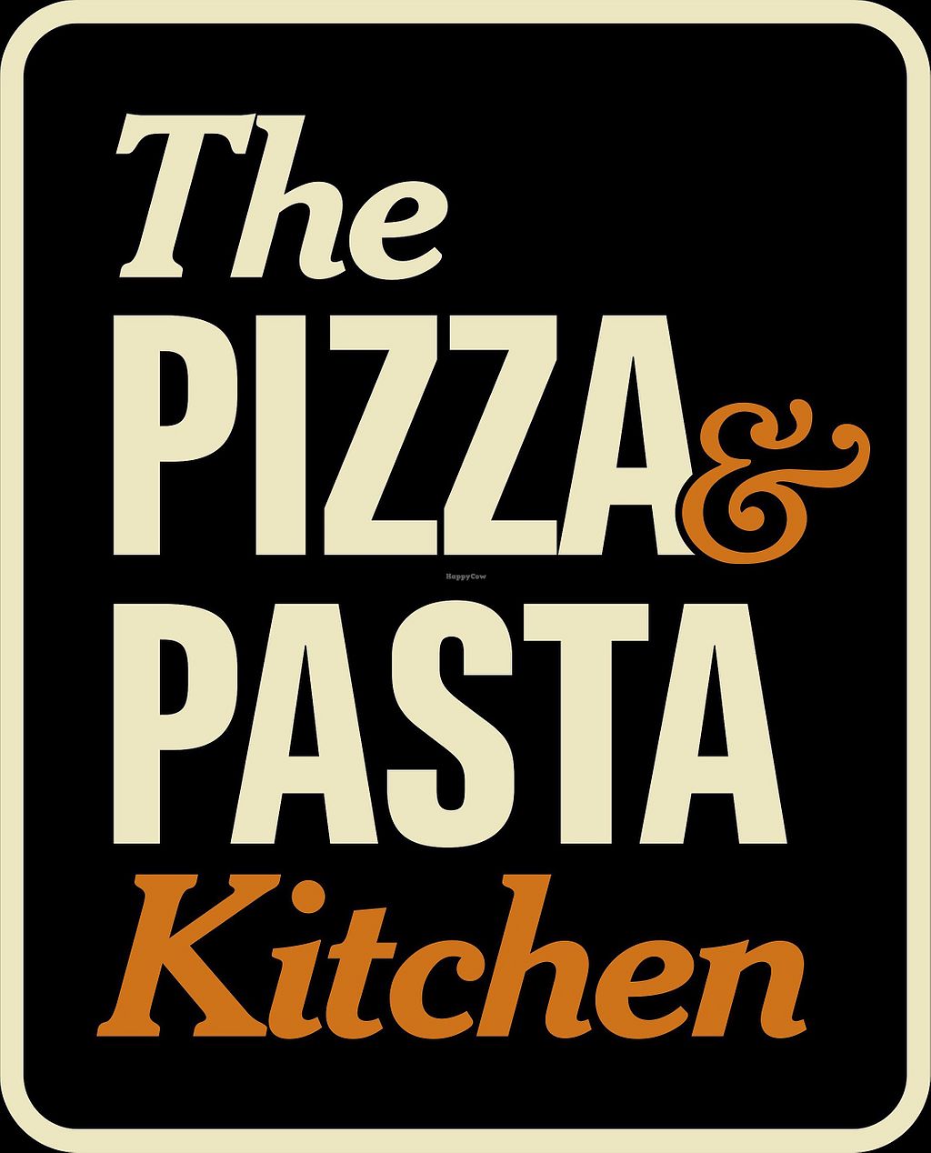 The Pizza and Pasta Kitchen Toongabbie New South Wales Restaurant