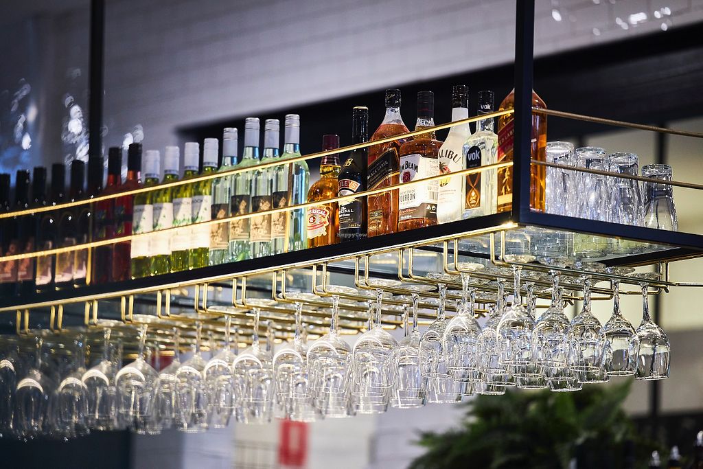 The Pizza and Pasta Kitchen Toongabbie New South Wales Restaurant