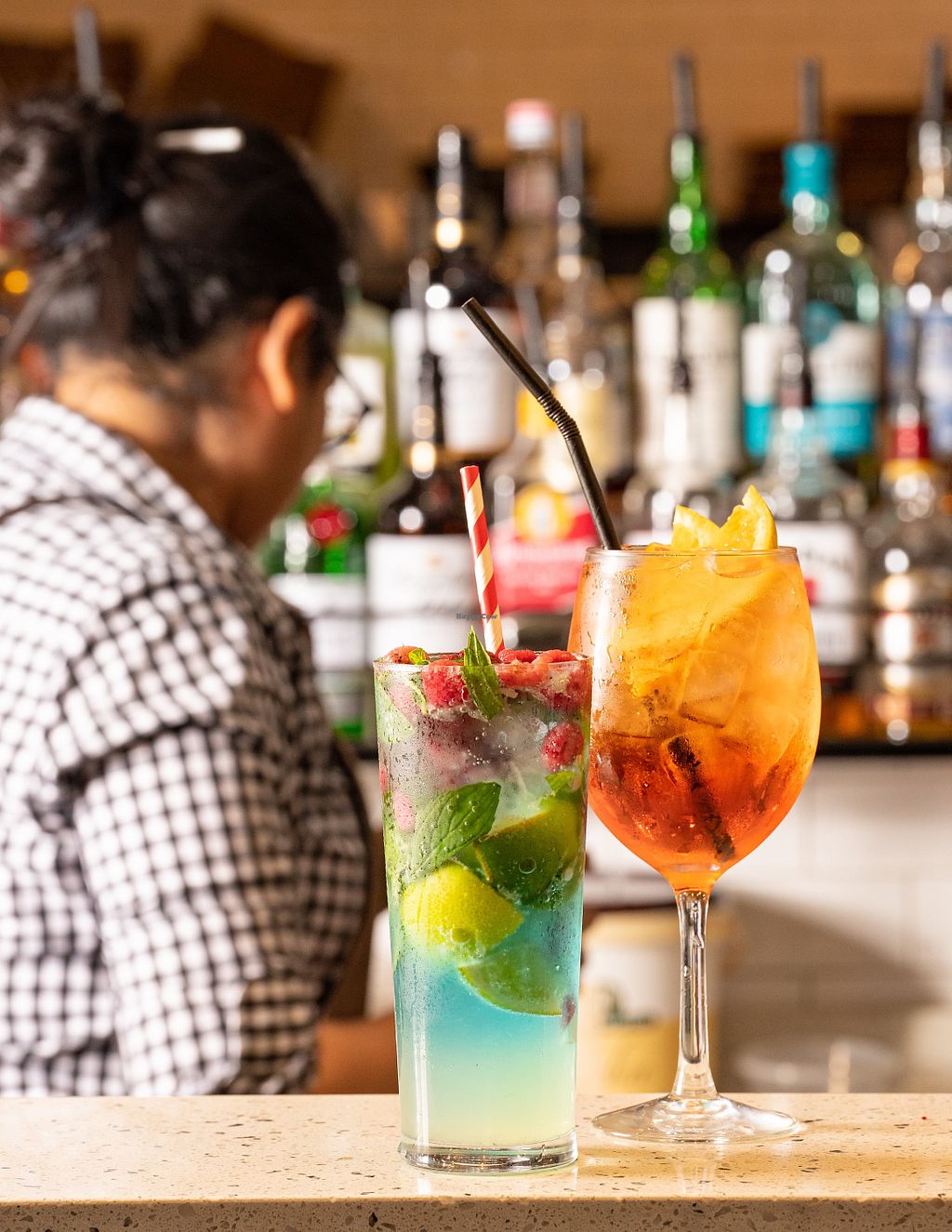 The Pizza and Pasta Kitchen Toongabbie New South Wales Restaurant