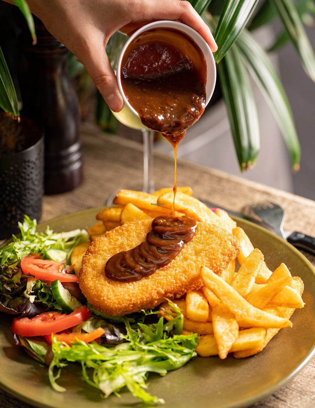 The Pizza and Pasta Kitchen Toongabbie New South Wales Restaurant