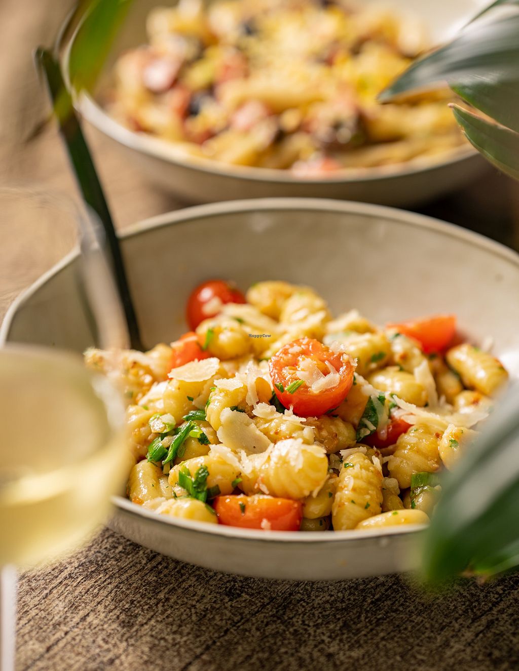 The Pizza and Pasta Kitchen Toongabbie New South Wales Restaurant