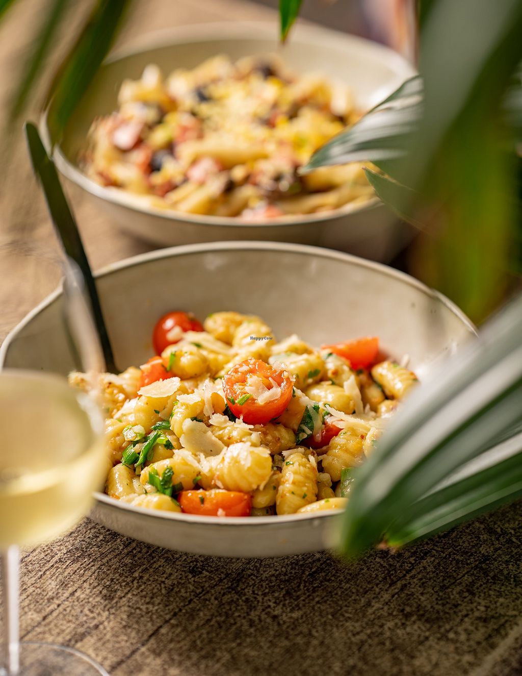 The Pizza and Pasta Kitchen Toongabbie New South Wales Restaurant