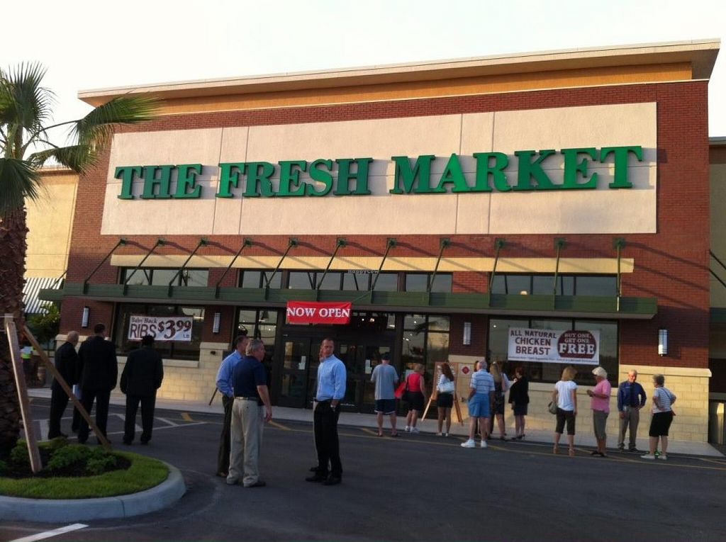 The Fresh Market Bradenton Florida Other HappyCow