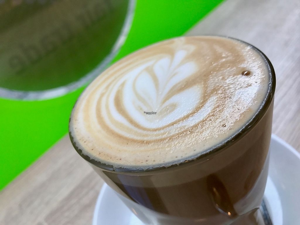single cafe leipzig