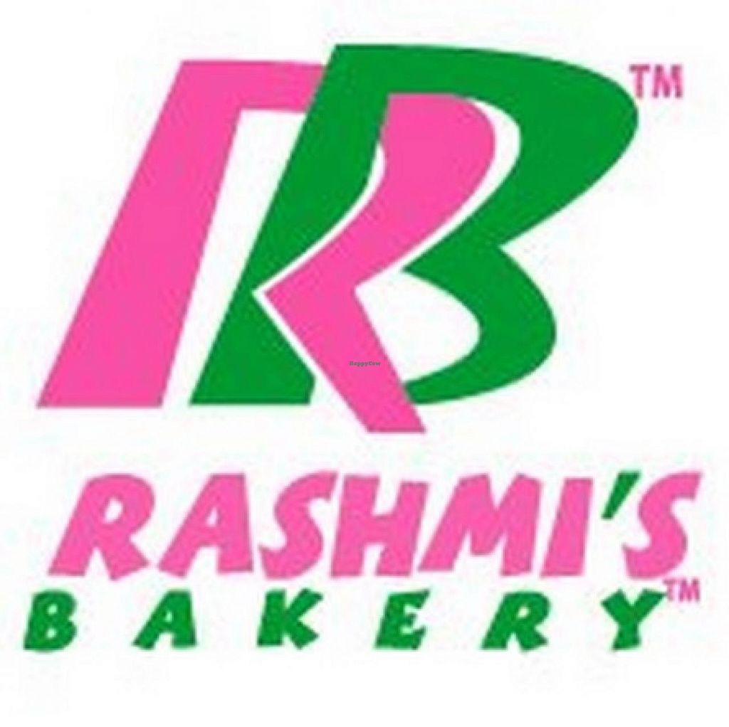 Rashmi's Bakery Brampton Ontario Bakery HappyCow