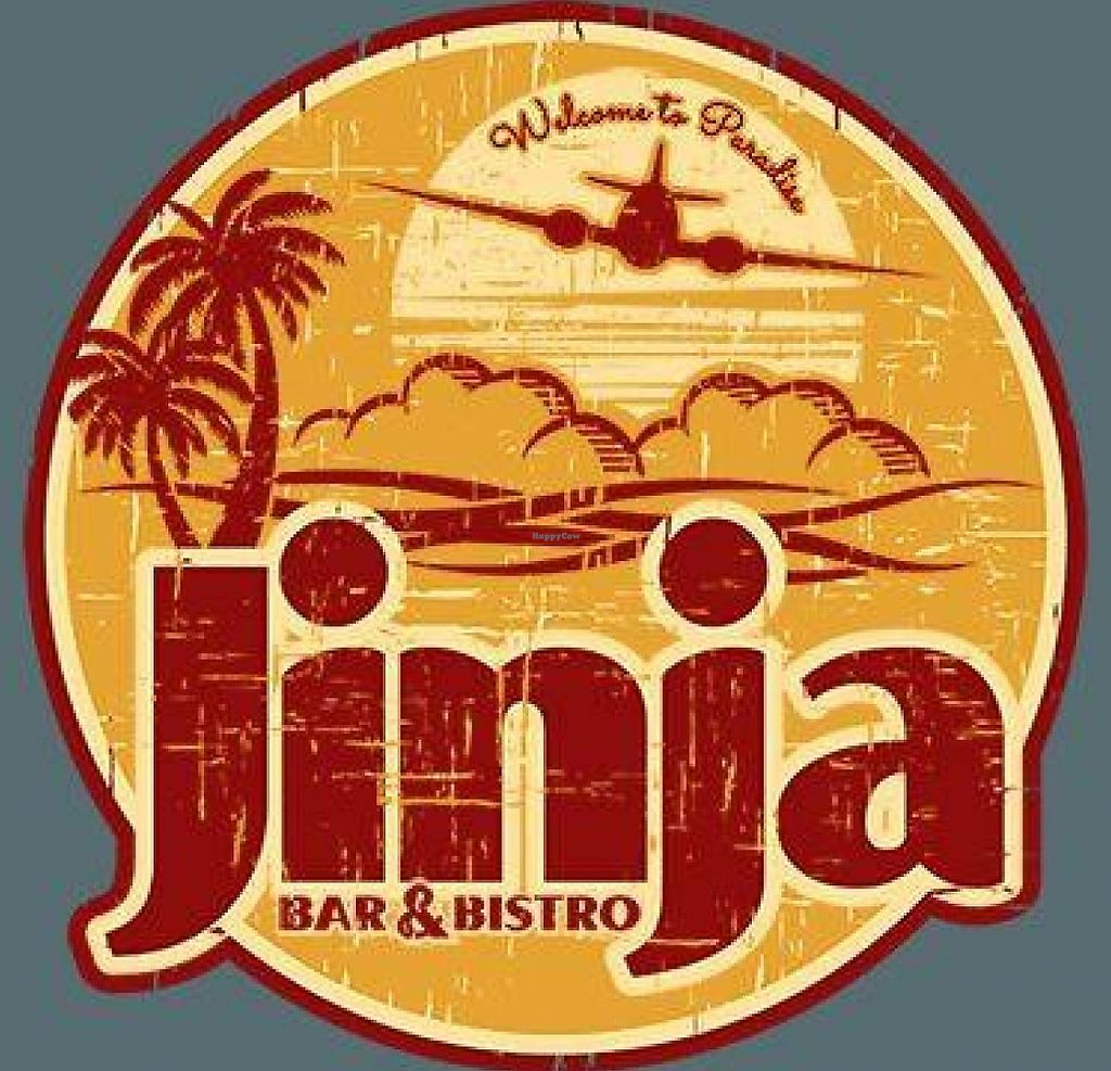 Jinja Bar and Bistro Santa Fe New Mexico Restaurant HappyCow