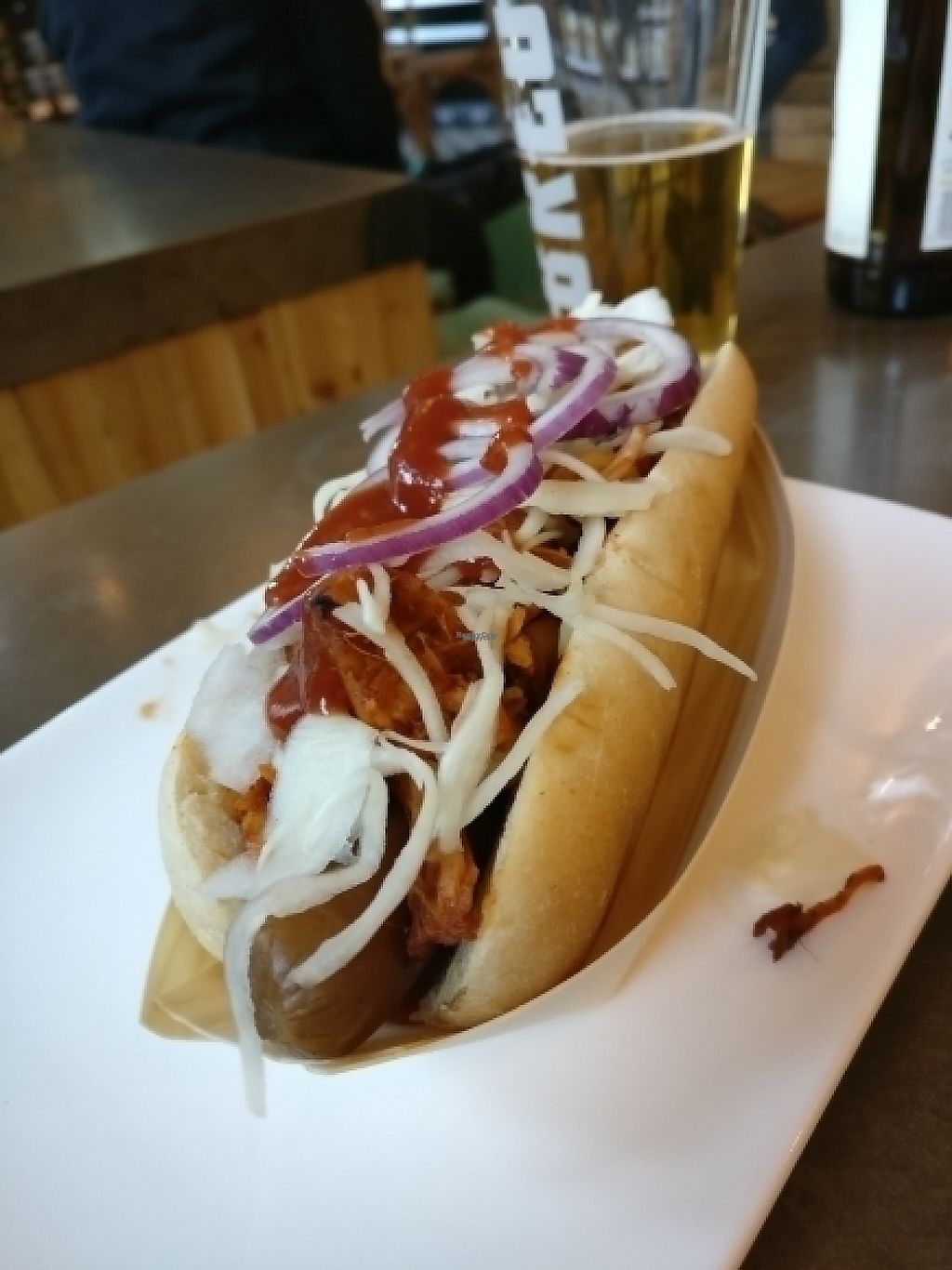 CLOSED Valladares Berlin Restaurant HappyCow