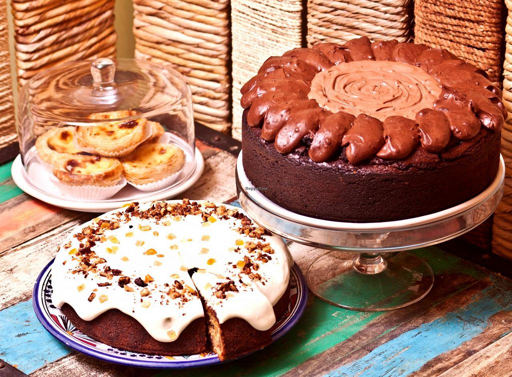 CLOSED The Larder East London Restaurant HappyCow