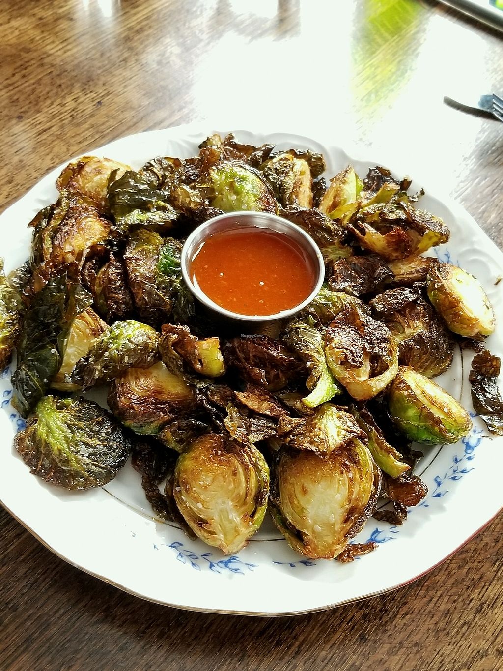 Sovereign Plainfield Illinois Restaurant HappyCow