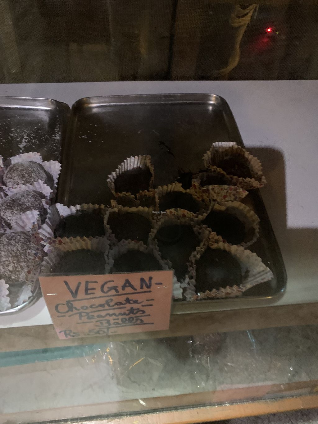 Tiru German Bakery Tiruvannamalai Restaurant HappyCow