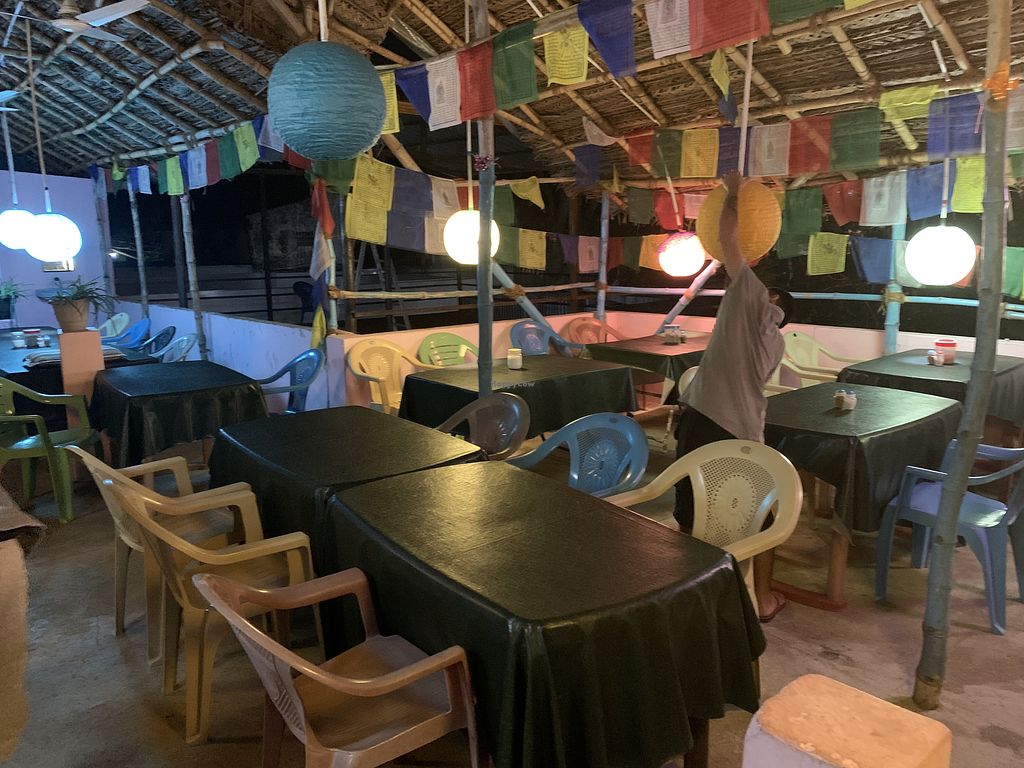 Tiru German Bakery Tiruvannamalai Restaurant HappyCow