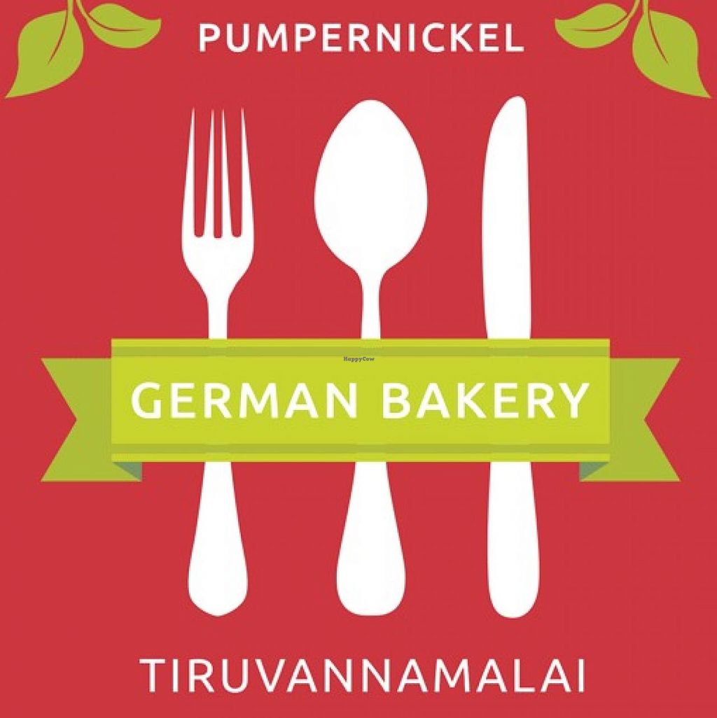 Tiru German Bakery Tiruvannamalai Restaurant HappyCow