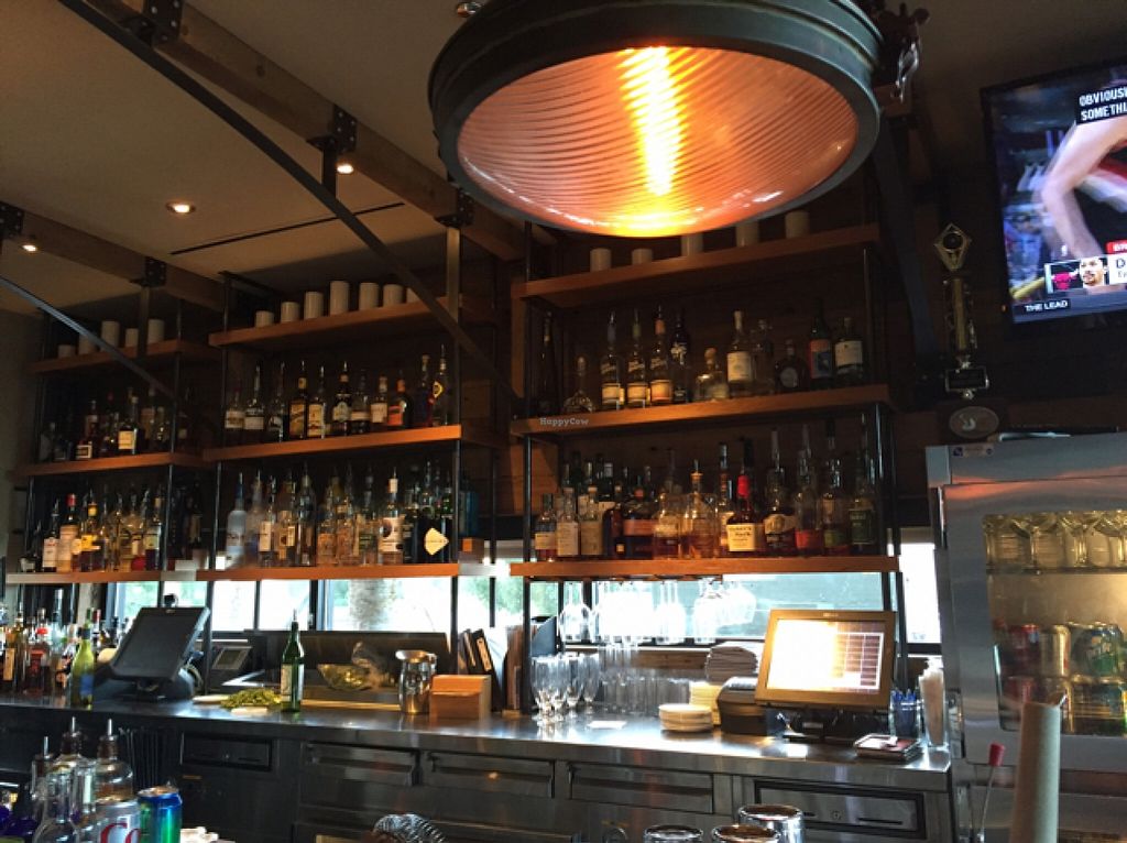 CLOSED Moxie Kitchen and Cocktails Jacksonville Florida Restaurant