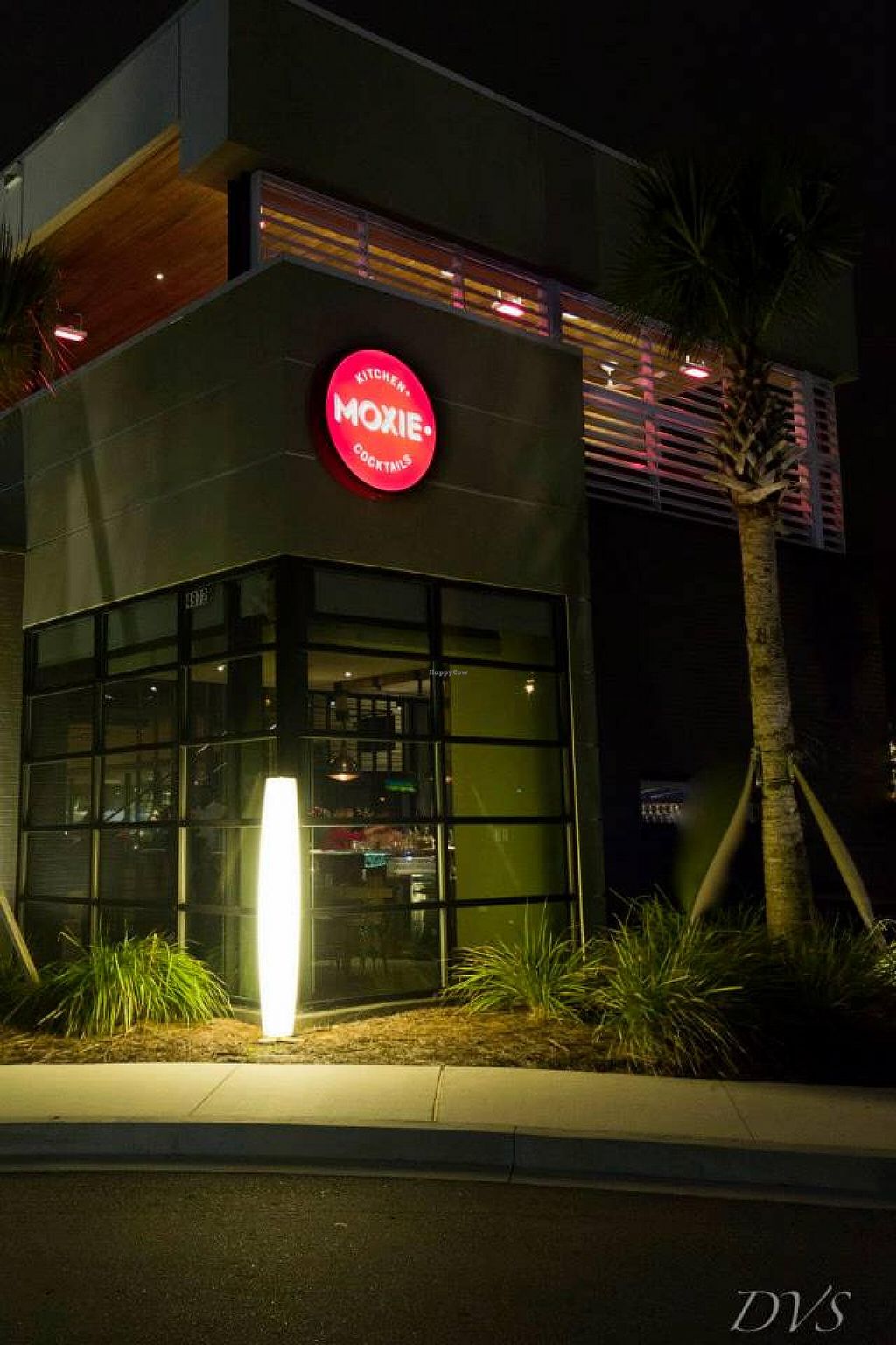 Closed Moxie Kitchen And Cocktails Jacksonville Florida