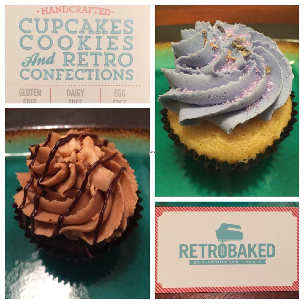 CLOSED Retrobaked Bradenton Florida Bakery HappyCow