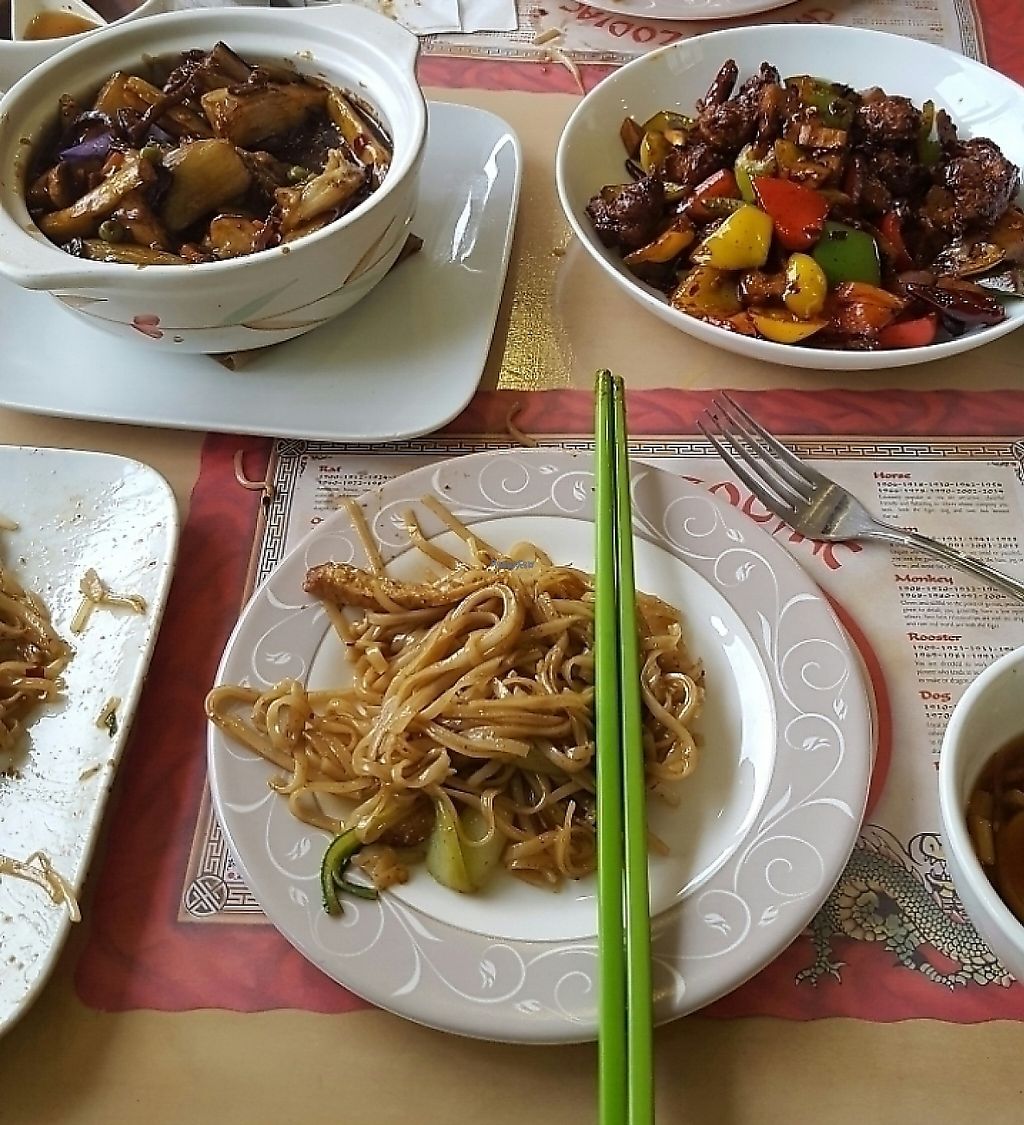 CLOSED The Garden Asian Vegetarian Cuisine Windsor Ontario