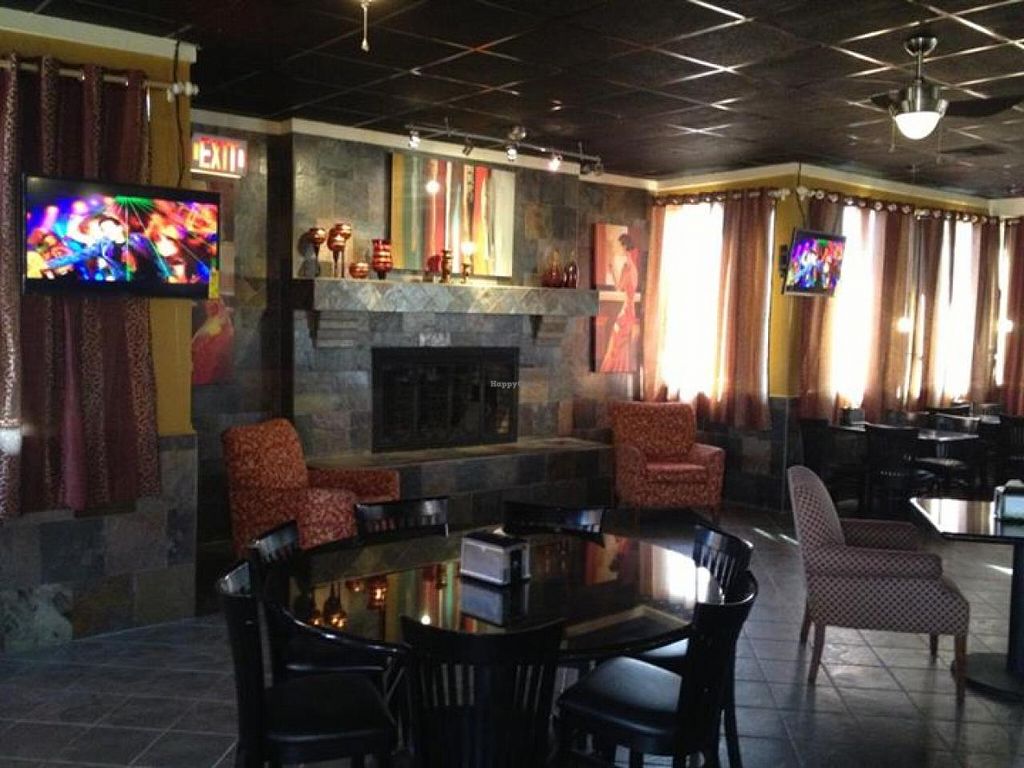 Taj Dothan Alabama Restaurant HappyCow